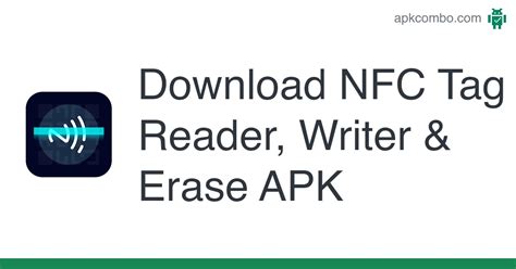 nfc tag writer pro apk|nfc tagwriter apk download.